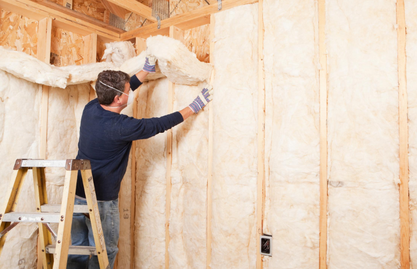 Spray Foam Insulation